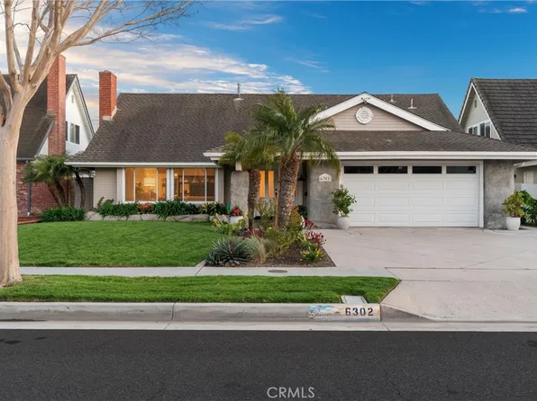 6302 Athena Dr, Huntington Beach, CA 92647