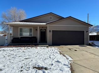 1 Alpine Ct, Parachute, CO 81635