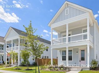 543 Rhythm St, Summerville, SC 29486