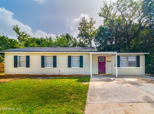 5054 Columbus Ave, Jacksonville, FL 32254