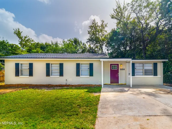 5054 COLUMBUS Avenue, Jacksonville, FL 32254