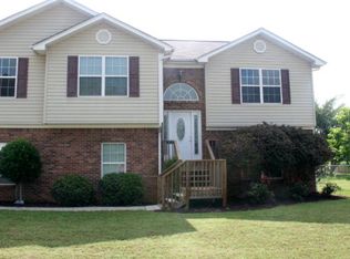 18 Elbert St, Chatsworth, GA 30705