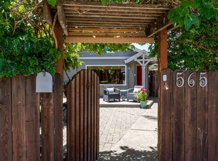 565 Bethany Curv, Santa Cruz, CA 95060