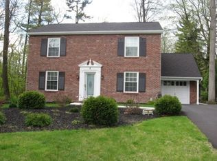 8 N Helderberg Pkwy, Slingerlands, NY 12159