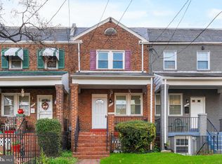 115 36th St NE, Washington, DC 20019