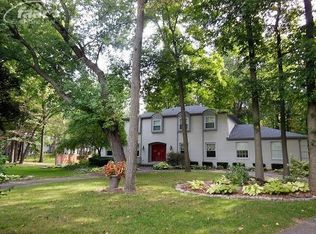 5115 Dyemeadow Ct, Flint, MI 48532