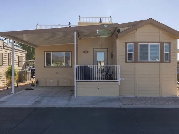 6601 E Us Highway 60 #263, Gold Canyon, AZ 85118