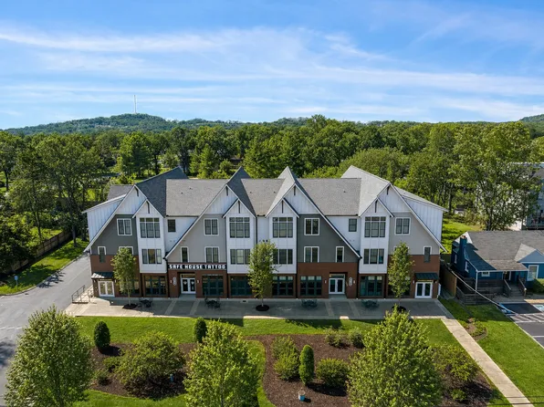 4303 Gallatin Pike APT 202, Nashville, TN 37216