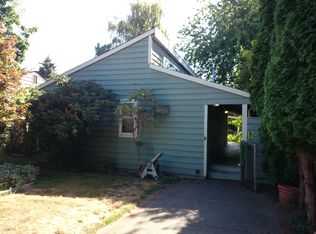 5026 49th Ave SW, Seattle, WA 98136