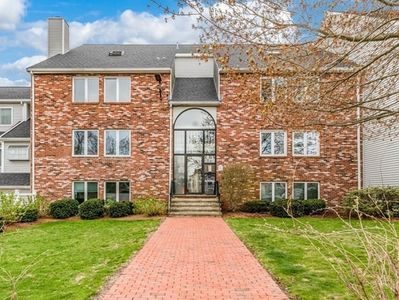 110 Burkhall St UNIT D, Weymouth, MA, 02190