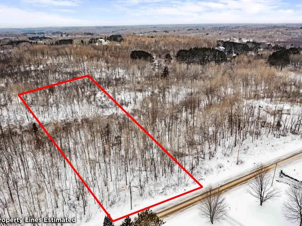 xxx Lot 3 Getchell Rd, Hermantown, MN 55811