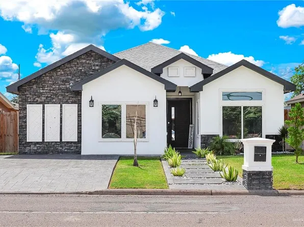 308 N Holland Ave, Mission, TX 78572