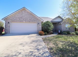 211 Trillium Loop, Richmond, KY 40475