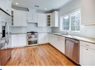 30 Harris Rd, Princeton, NJ 08540