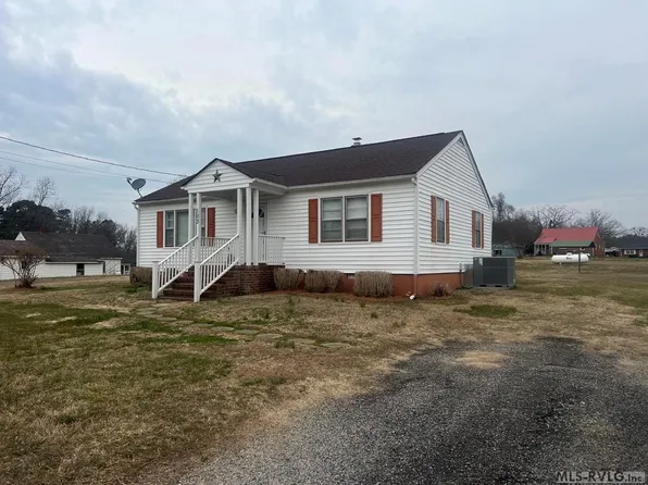 103 Moseley St, La Crosse, VA 23950
