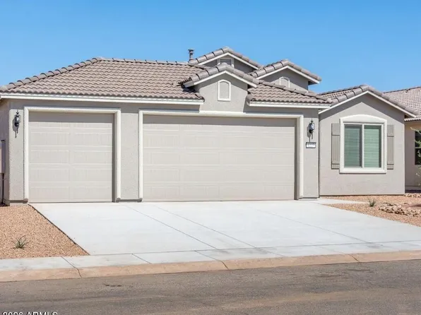 1227 BARNES Drive, Sierra Vista, AZ 85635