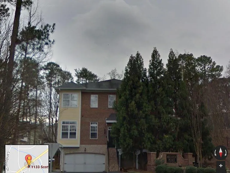 1133 Scott Blvd #1 — Photo 36