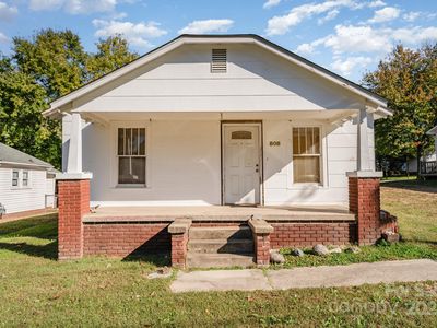 808 Walker St, Kannapolis, NC, 28081