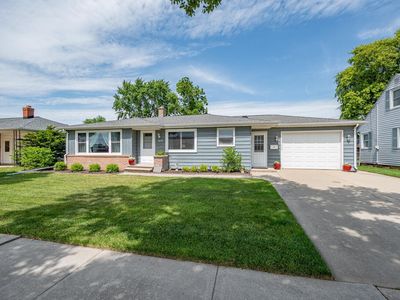 1639 Debra Ln, Green Bay, WI, 54302