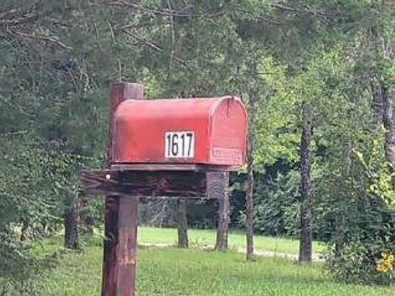 Exterior Address Verification