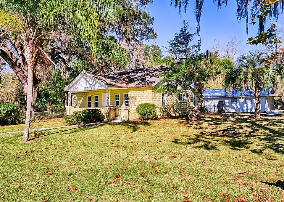 15020 NW 41st Ter, Reddick, FL 32686 Zillow