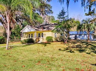 15020 NW 41st Ter, Reddick, FL 32686