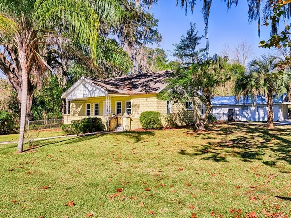 15020 NW 41st Ter, Reddick, FL 32686