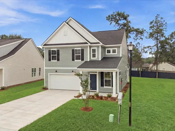 436 Cadbury Loop, Summerville, SC 29486