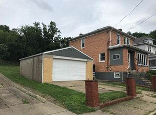 2319 Hawthorne Ave, Pittsburgh, PA