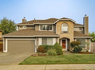 9516 S 204th Pl, Kent, WA 98031