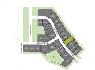 480 Rustic Ridge Dr #16, Brillion, WI 54110