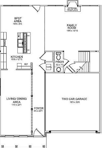2nd image of 1714 Amethyst Way