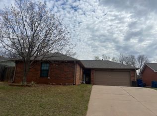 2323 N Monroe St, Stillwater, OK 74075