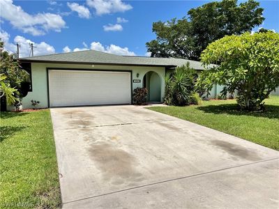 619 SE 19th Ter, Cape Coral, FL, 33990