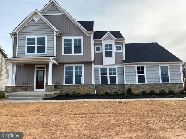 1721 Jarrettsville Rd, Jarrettsville, MD 21084