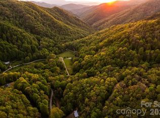 0 Unahala Creek Rd, Bryson City, NC 28713