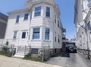 187 Earle St, New Bedford, MA 02746