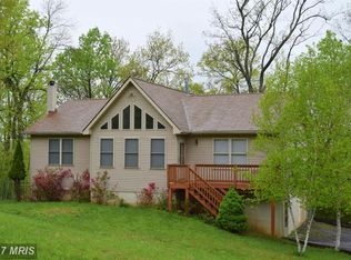 623 Tulip Poplar Dr, Linden, VA 22642