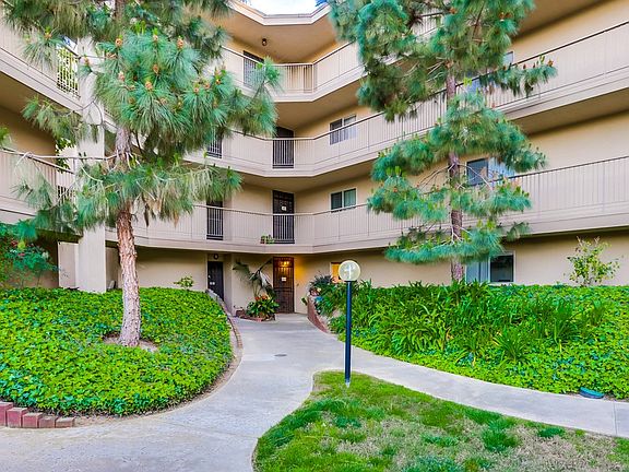 Ground level easy entry