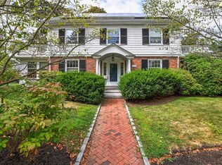 269 Waltham St, Newton, MA 02465