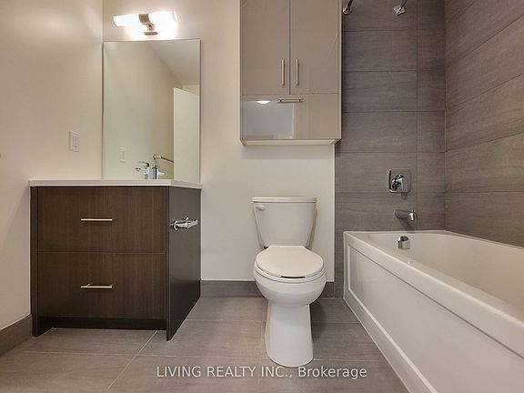 2nd image of 188 Fairview Mall Dr #1909