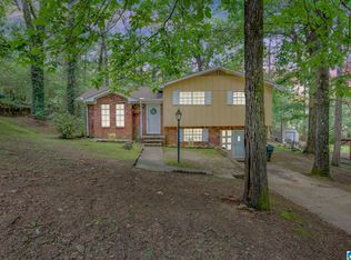2416 Debbie Dr, Birmingham, AL 35215