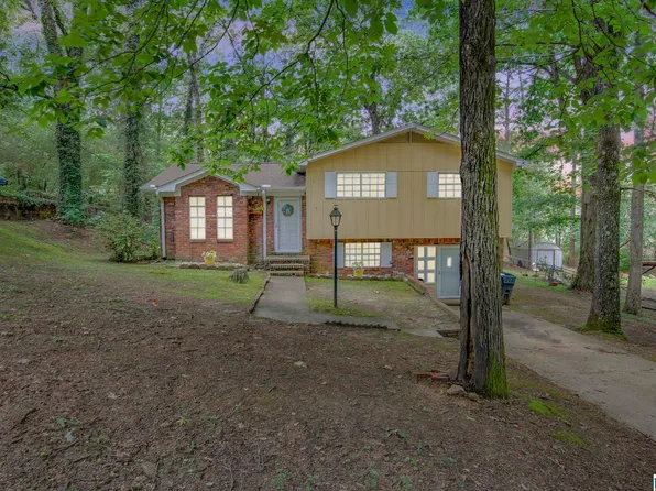 2416 Debbie Dr, Birmingham, AL 35215