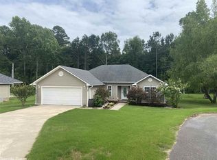 27 Valley Ct, Sheridan, AR 72150