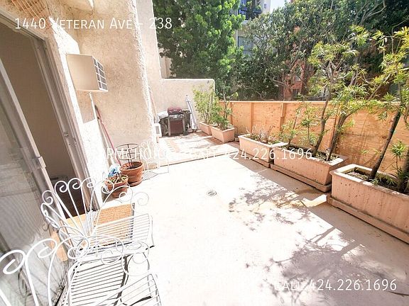 3rd image of 1440 Veteran Ave APT 238