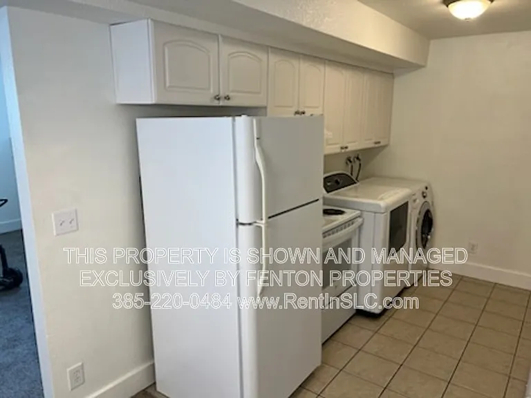 2342 S 700 E #A — Photo 20