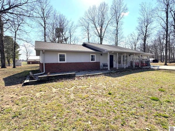 200 Dogwood Ln, Kirksey, KY 42054