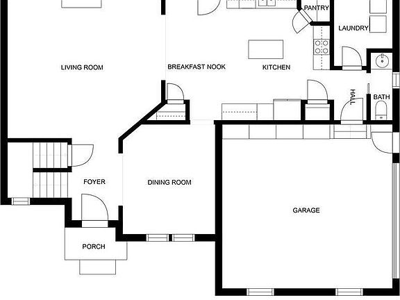 3rd image of 2147 Township Road 505