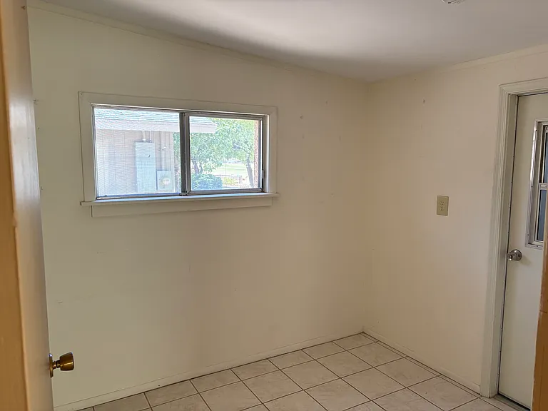 Storage Room