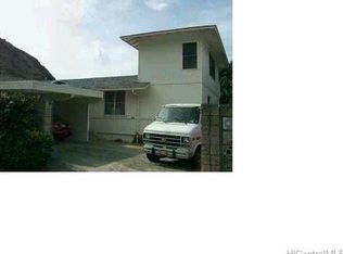5265 Lawelawe Pl, Honolulu, HI 96821